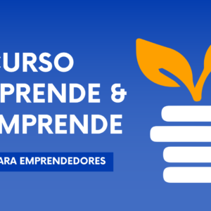Curso Aprende y Emprende